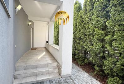 Vila Individuala cu Garaj | 5 camere | Teren 540mp | Otopeni - 22