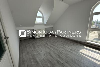 Spatiu birouri, hala, NOU renovat | 150 m2 | parcare | zona RADP, Leroy,Selgros - 2
