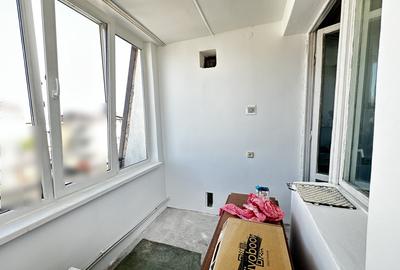 Apartament 3 camere | Decomandat | 62 mp. | Ampoi 3 | 2 Balcoane | Mobilat - 15