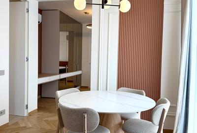 Victoriei / Petru Rares Loft /Prima Închiriere / Finisaje Premium / Parcare - 18