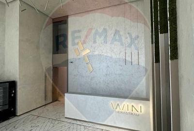De inchiriat | Duplex 2 camere | WIN Herastrau - Nordului - 11