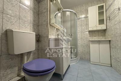 Apartament 3 camere de inchiriat, zona Lipovei, Timisoara - 10