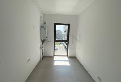 REA1028706 Apartament 2 camere finalizat - complex rezidential - 4