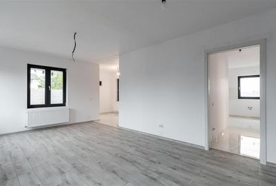 BERCENI - PRIMAVERII,VILA ,4 CAMERE,158 MP,3 BAI ,TEREN 326 MP - 4