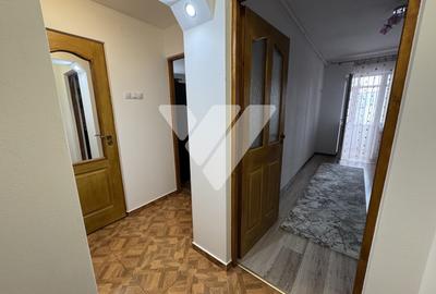 Apartament 3 camere si balcon etaj 3 de vanzare in Sibiu - 8