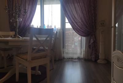 Casa insiruita P+1+M Curte  Mobilată  si utilata str Amurgului, Popesti-Leordeni - 20