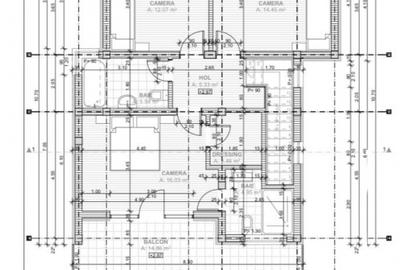 Case individuale moderne în Chinteni – 195.000 € + TVA - 16