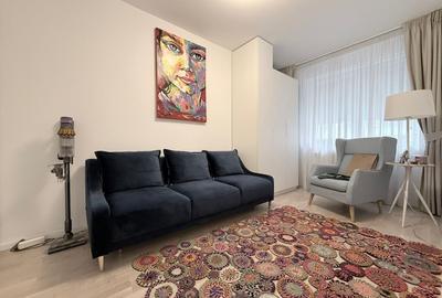 3 camere | 2 bai | parcare subterana | ansamblu pazit - 6