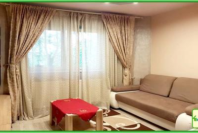 Apartament cu 2 camere de vânzare, Vest-Lamâița, ECX32576 - 1