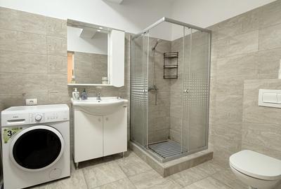 Apartament 3 camere Mamaia Nord prima linie la mare - 8