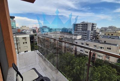 Apartament 2 Camere New City Residence Piata Muncii Bucuresti - 12