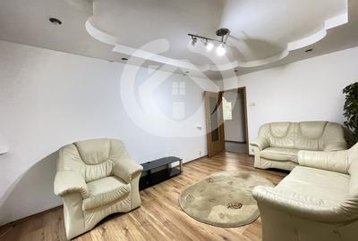 Apartament 3 camere 71mp - Parter - Blvd Mihai Viteazu, Sibiu - 3