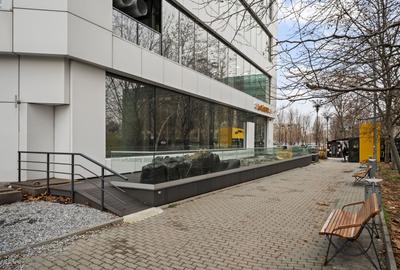 Spatiu comercial disponibil pe Bulevardul Unirii - 10