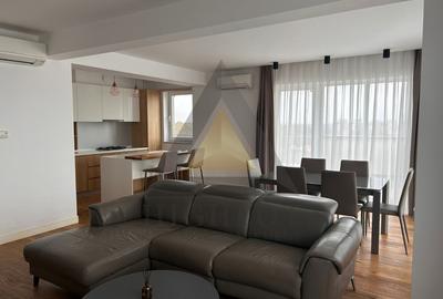 SCOALA AMERICANA | APARTAMENT 3 CAMERE | NEW POINT - 1