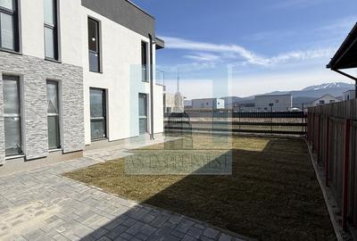 Casa/Villa 4 camere, singur in curte - Cristian/Brasov - 6
