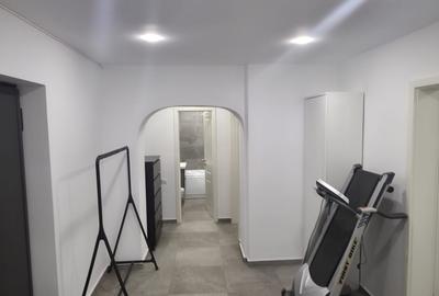 Apartament 2 camere Octavian Goga - Nerva Traian - Biblioteca Nationala - 19