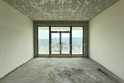 Casă generoasă cu panoramă și 256 mp terasă circulabilă - 20