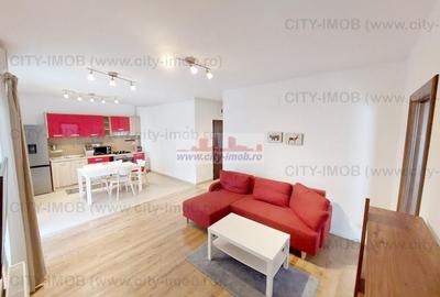 Inchiriere apartament 3 camere Baneasa Complex Rezidential - 4