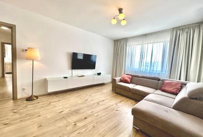APARTAMENT 3 CAMERE | GREENFIELD | BANEASA | CENTRALA | PARCARE | - 11