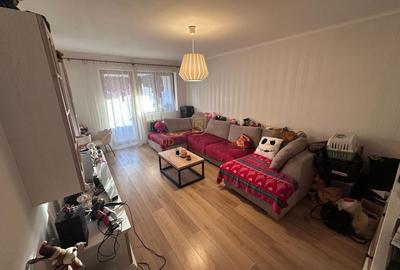 Popesti-Leordeni-Apartament cu 3 camere , decomandat,Comision 0% - 3