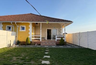 Proprietar duplex Parța ,Timiș - 5