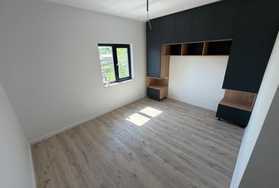 Casa 3 camere 2 bai Terasa Parcare zona Bucium Visan - 9