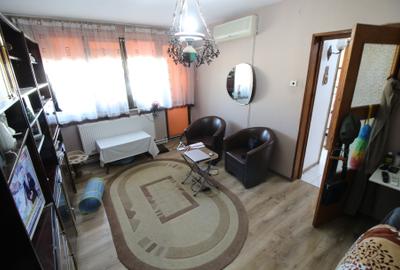 Ap. 2camere Tiglina 2, 50mp, centrala termica - 4