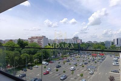 Garsonieră Sun Royal View | Terasă 20 mp | 510€/lună - 11