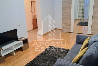 Apartament 2 camere de inchiriat, loc de parcare, Giroc, Jud.Timis - 15