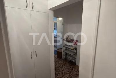 Apartament cu 3 camere decomandate de inchiriat cu parcare Marasti - 8