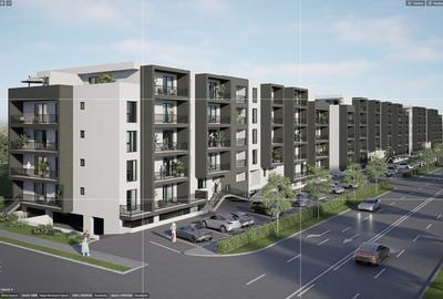 NOU! OFERTA LIMITATA Apartament 2 Camere 15 Minute Metrou Predare Octombrie2026 - 18