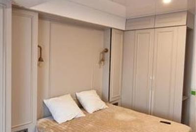 Inchiriere apartament 3 camere, Unirii, Terasa 174 mp, bloc 2018 - 5