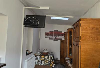 Casa de vanzare -CAPITOL - 112.000 euro ( COD E2+E7) - 6