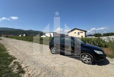 Teren intravilan | De vanzare | 5000 mp | 150 ml deschidere | Micesti - 5