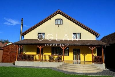 Proprietate exclusiva Ocna Sibiului | Comision 0% - 1