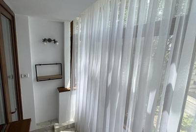 CENTRAL 3 CAMERE ETAJ 3 500 EURO TERMEN LUNG - 6