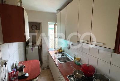 Apartament de vanzare in Vasile Aaron ideal pentru investitie - 6