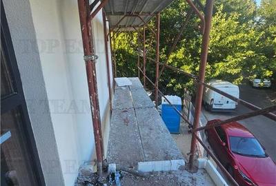 Apartament 3 camere bloc boutique metrou Gorjului - 8