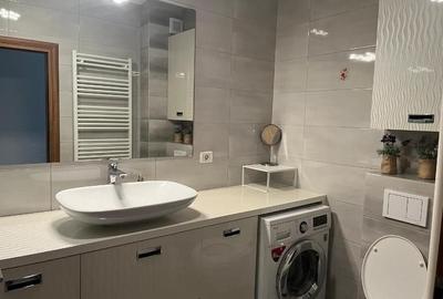 3 Camere + curte , 1500€/luna negociabil, ideal pentru familie cu copil - 13