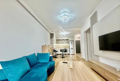 Apartament 2 camere, 42 mp utili, zona Adora Park - 1