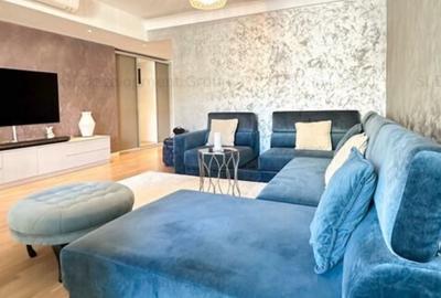 Apartament 4 camere, 116 mp, lux, parcare + boxă | Herăstrău, Sector 1 - 1