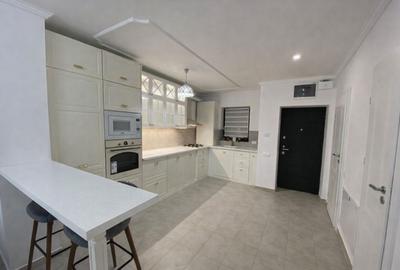 Vila de inchiriat Pipera - 1