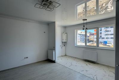 Garsoniera moderna-Proiect nou in Militari Residence-Finisaje Premium-Comision 0 - 8