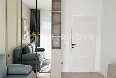 Apartament 3 camere | Superfinisat | Zona Roata Făget - 8