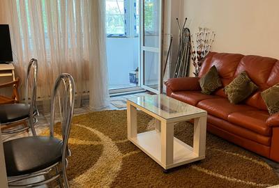 Lacul Tei - Garsoniera 41 mp - 1