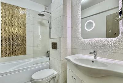 Apartament 3 camere - Grădină - Piscinǎ - 13