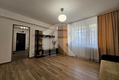 ÎNCHIRIERE – OBOR - COLENTINA – GARSONIERĂ 36 MP, PARTER, PET FRIENDLY, LA CHEIE - 1