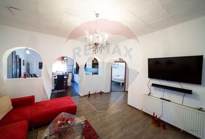 Vând/Schimb casă duplex 150 mp cu piscină – Turnu (10 min de Arad) - 8
