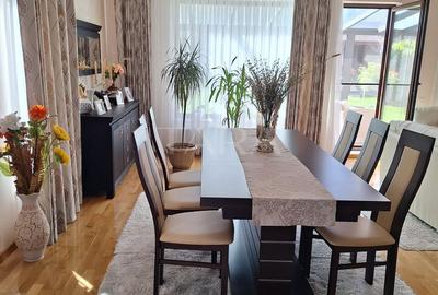 Casa deosebita, Gheorgheni-zona Iulius Mall - 1