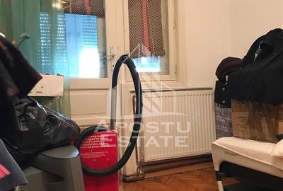 Apartament 3 camere,de vanzare, zona Girocului, Timisoara - 8